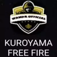 Kuroyama Free Fire Apk Download for Android 2024