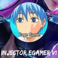 EGamer Injector Apk Download for Android 2024