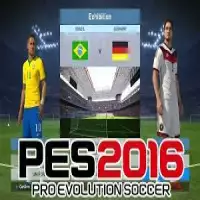 Pro Evolution Soccer 2016  Apk (pes 16) Download for Android