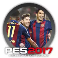 Download PES 2017 APK for Android