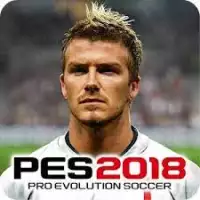PES 2018 Apk Download For Android Mobiles and Tablets