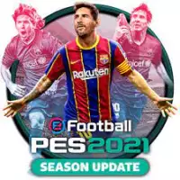 Download eFootball PES 2021 APK for Android
