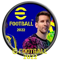 eFootball PES 2023 APK for Android Download