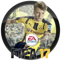 Baixar FIFA 2017 APK para Android