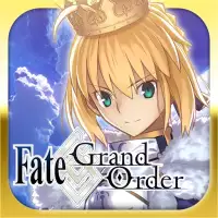 Download FGO JP APK for Android Mobiles and Tablets