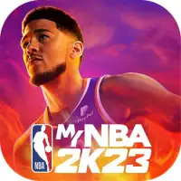 NBA 2K23 APK + OBB Download for Android