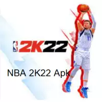 NBA 2K22 Apk + OBB Download For Android