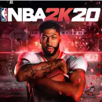 NBA 2K20 APK OBB Download Free for Android Mobiles and Tablets