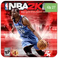 NBA 2K15 Apk Download for Android Mobiles and Tablets