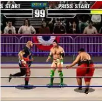 WWF Wrestlemania APK for Android Download