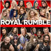 WWF Royal Rumble Apk Download for Android