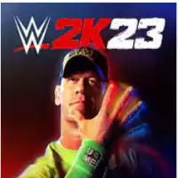 WWE 2K23 APK Download For Android Latest Version