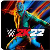 WWE 2K22 Apk Download for Android Mobiles and Tablets
