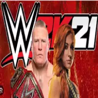 WWE 2K21 Apk Download for Android Mobiles and Tablets