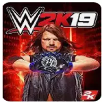 WWE 2K19 Apk OBB Download for Android Mobiles and Tablets