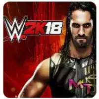 WWE 2K18 Apk + OBB Download for Android Mobiles and Tablets