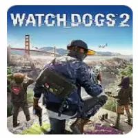 Watch Dogs 2 APK OBB Download v29.0 For Android