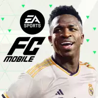 EA SPORTS FC™ Mobile Soccer Offline Mod Apk Download for Android