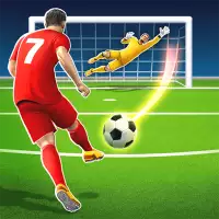 Football Strike Online Soccer Apk Mod Offline Unlimited