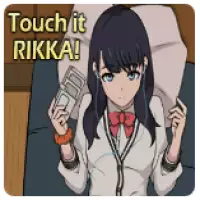 Touch It Rikka APK Download Free for Android Mobiles and Tablets