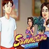 Summertime Saga Apk Download for Android Mobiles and Tablets