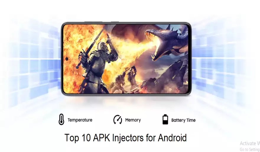 Top 10 APK Injectors for Android: Boosting Your App Experience