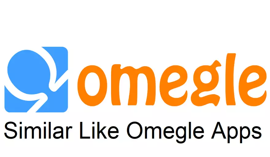 Top 5 Similar Like Omegle Apps for Android